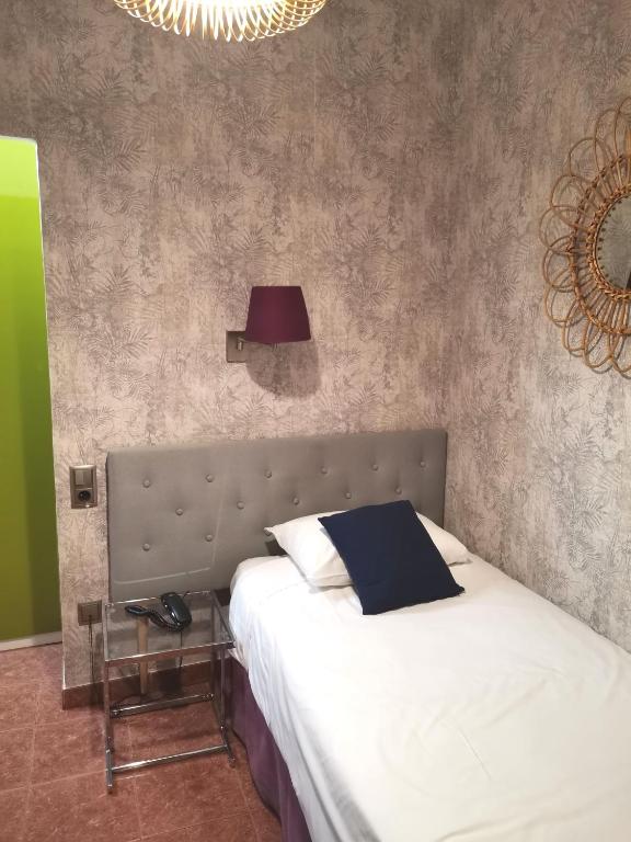 Hotel Lloret Ramblas - Resim 41