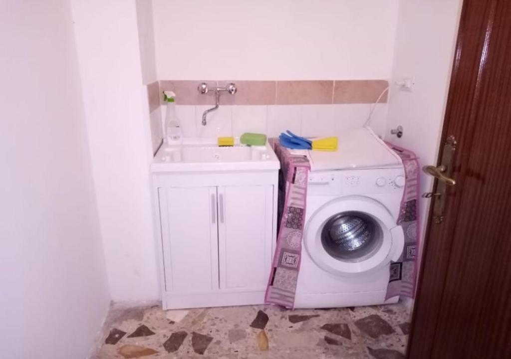 DIMORA DI Vito - Casa Natalizia