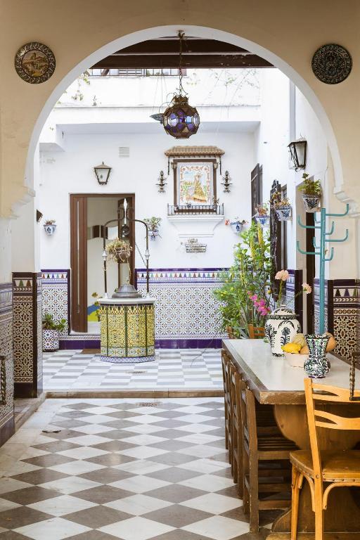 Calle Minas del Albayzín, Granada – Updated 2022 Prices