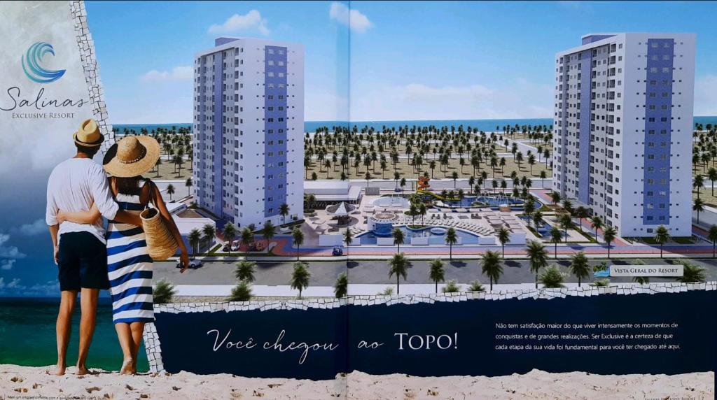  Salinas Exclusive Resort
