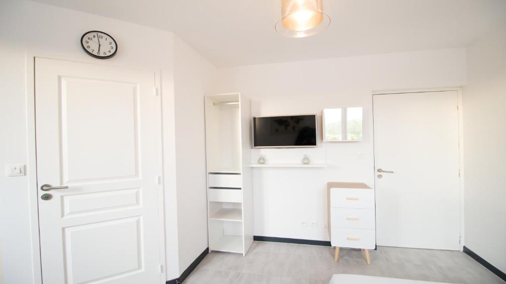 Appartel 76 Dieppe - Appartement