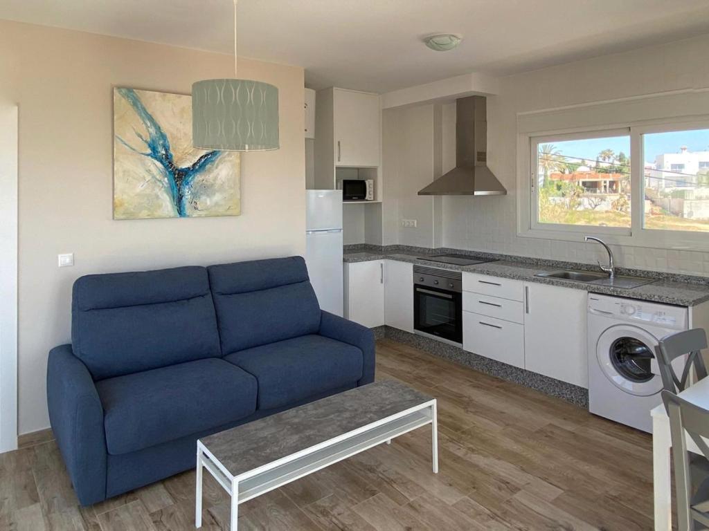 Mda Playa del Cantal - Superior Apartment