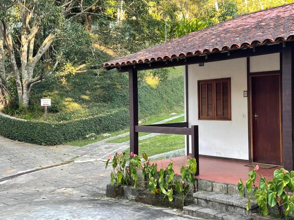  Pousada Umuarama