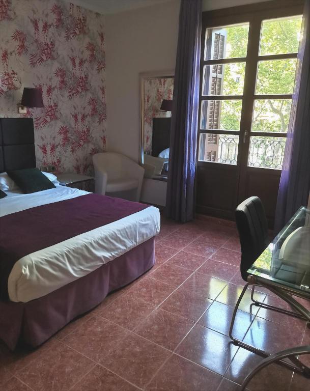 Hotel Lloret Ramblas - Resim 44