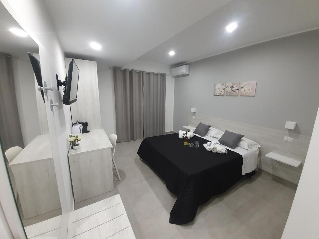 Gallery image of Aedes Tropea B&B in Santa Domenica