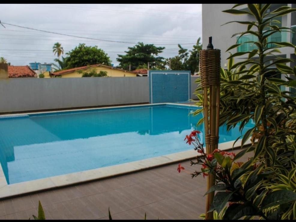 Apartamentos no Peroba Ville Residence