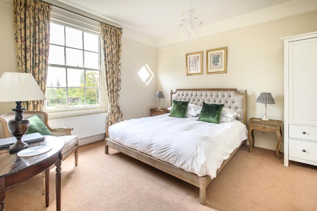 Sissinghurst Castle Farmhouse - 