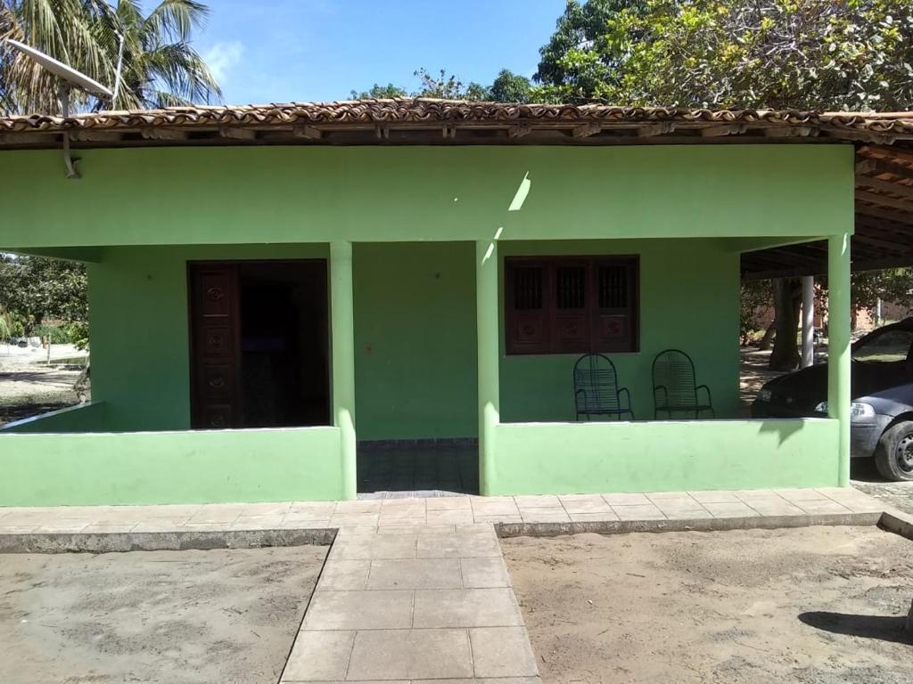 Casa Tia Marlene Hostel