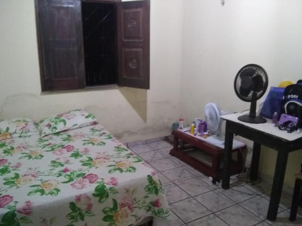 Casa Tia Marlene Hostel