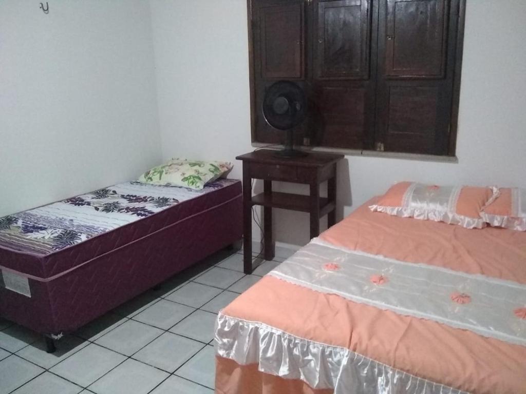  Casa Tia Marlene Hostel