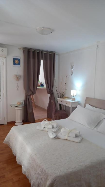 Derechos de imagen reservados por Booking.com