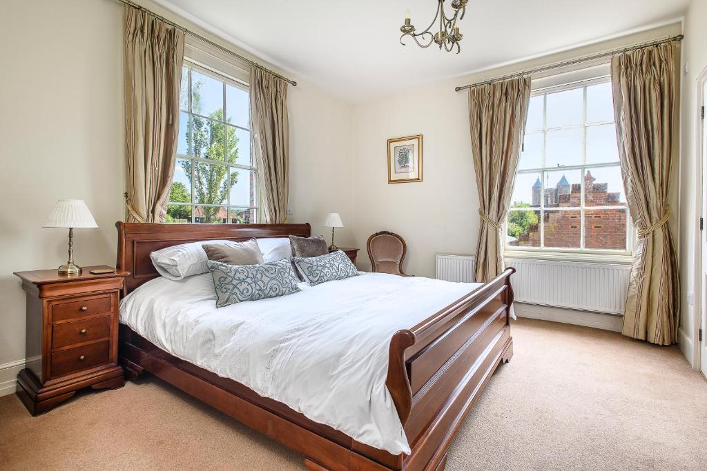 Sissinghurst Castle Farmhouse - 