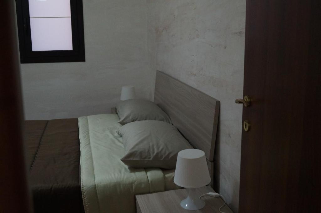 Część wypoczynkowa w obiekcie Briscola Home
