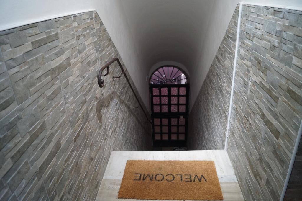 Zdjęcie z galerii obiektu Briscola Home w Katanii