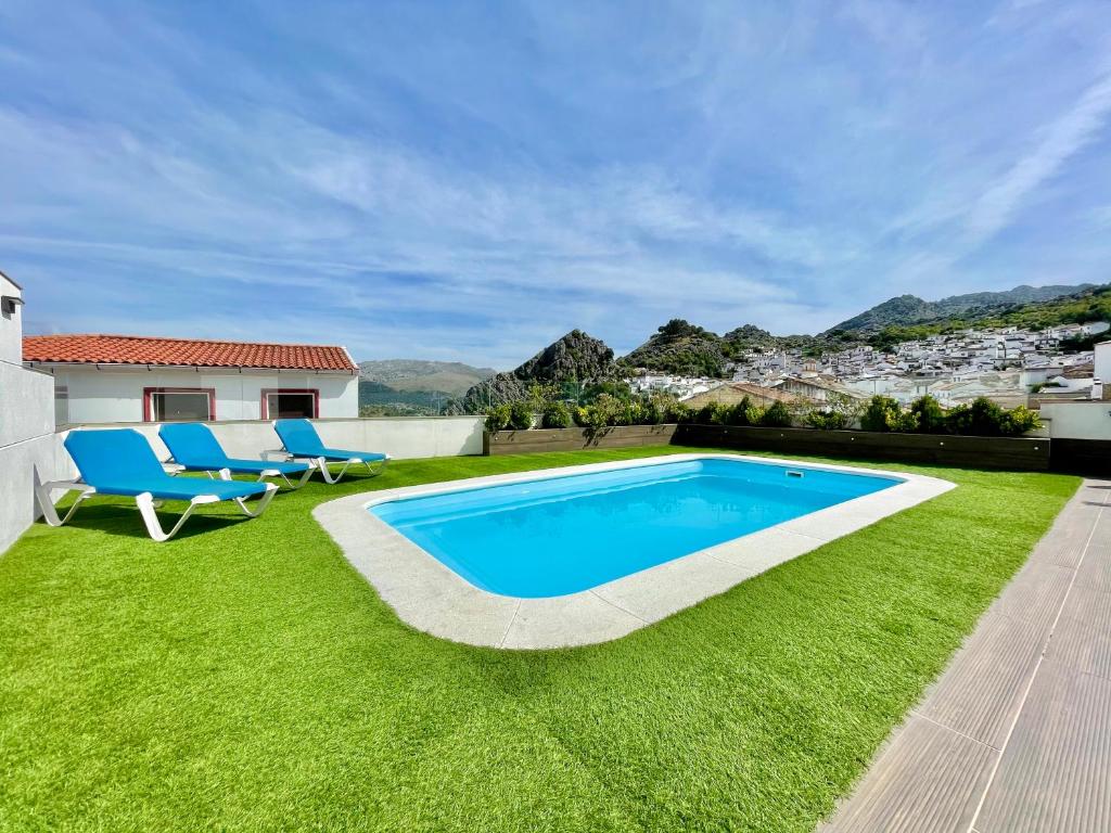 Casitas Sierra de Libar - Housity