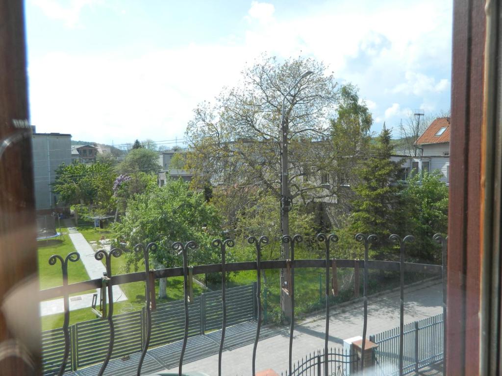 Fotografia z galérie ubytovania DOM WYPOCZYNKOWY RYBNICKA - Apartamenty v destinácii Gdynia