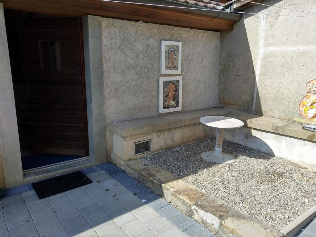 Fotografie z fotogalerie ubytování Charmante maison au coeur du Lavaux, Cully, cuisine, WiFi, Les Echalas v destinaci Cully
