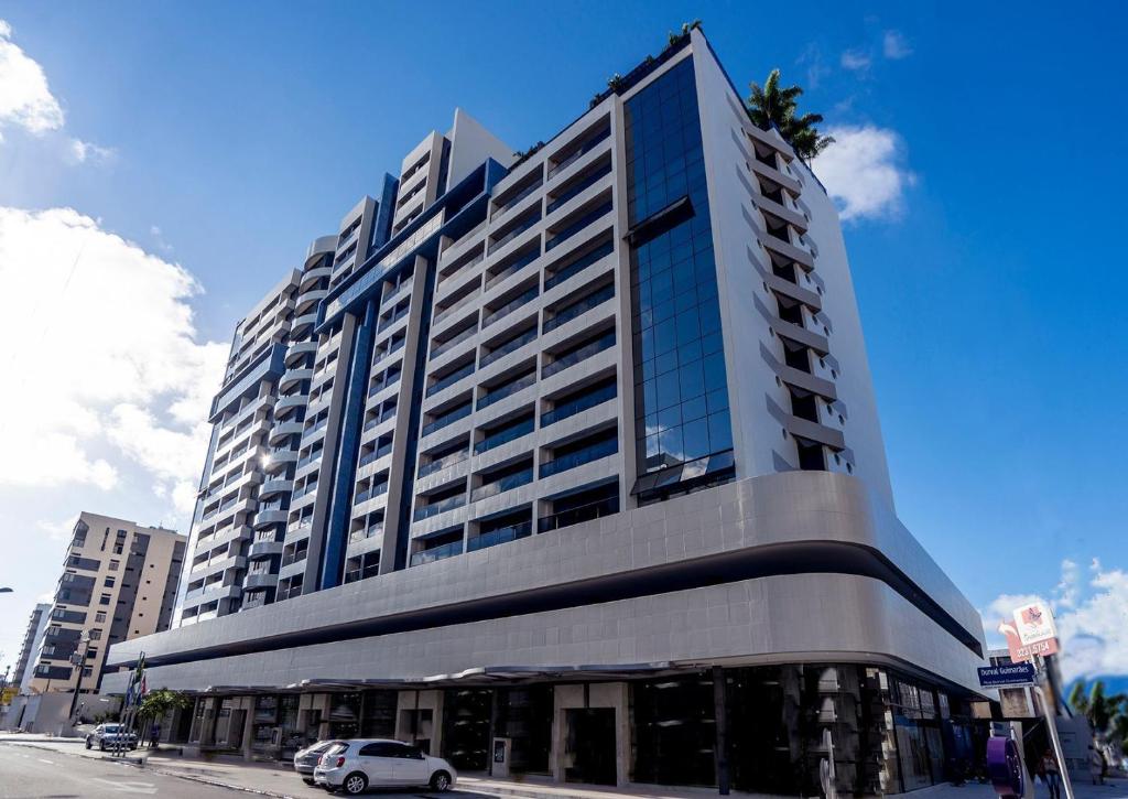  Edificio Time - Apto 715