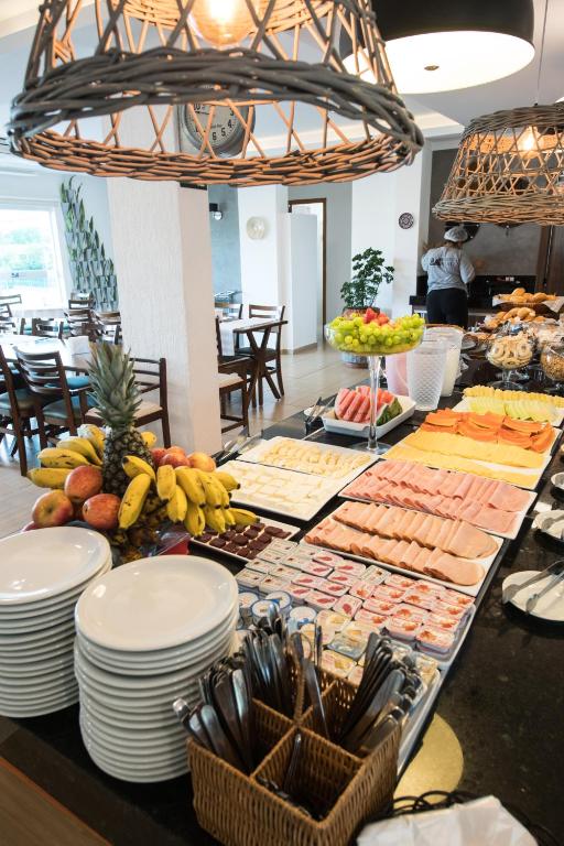  Summit Hotel Porto Real Aparecida