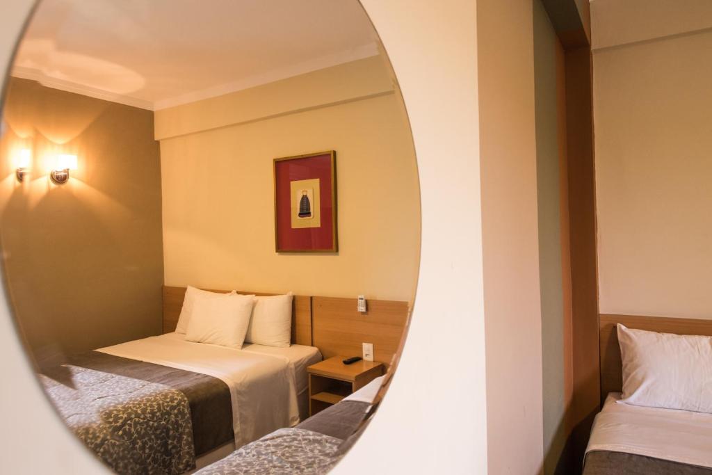  Summit Hotel Porto Real Aparecida