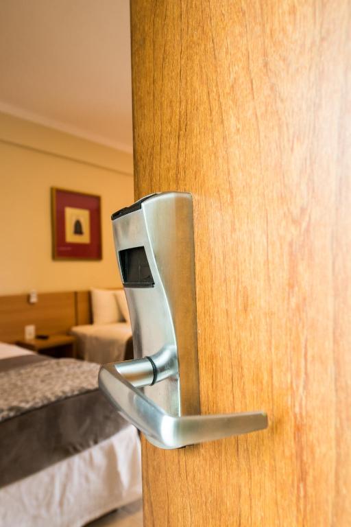  Summit Hotel Porto Real Aparecida