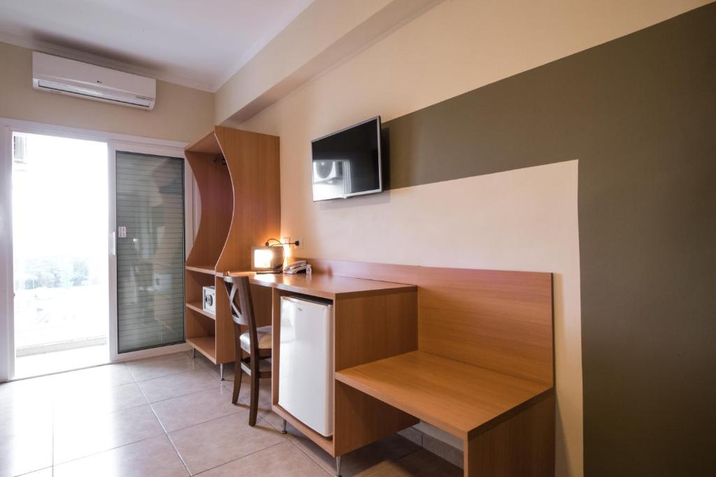  Summit Hotel Porto Real Aparecida