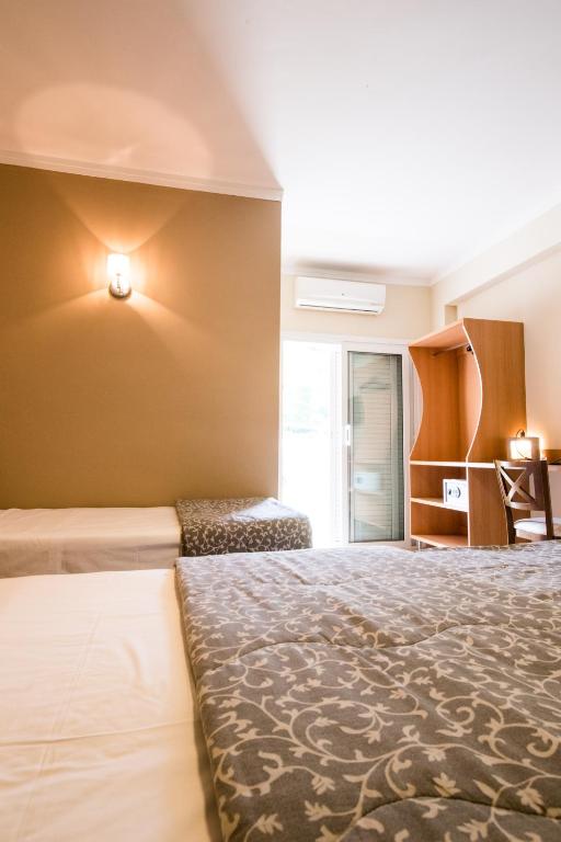  Summit Hotel Porto Real Aparecida