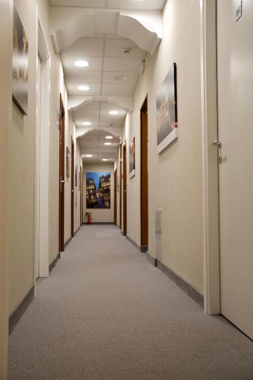 Hotel Gran Torino - Resim 19