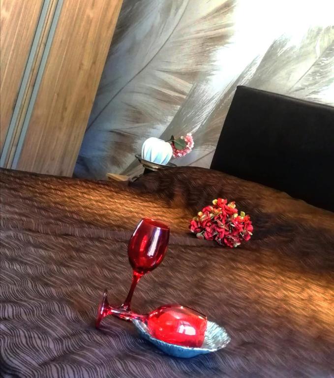 Hotel Sereno - Double Room With Balcony