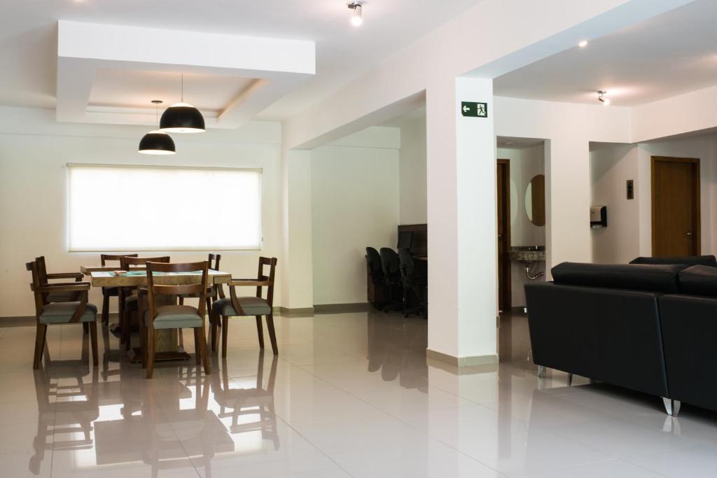  Summit Hotel Porto Real Aparecida