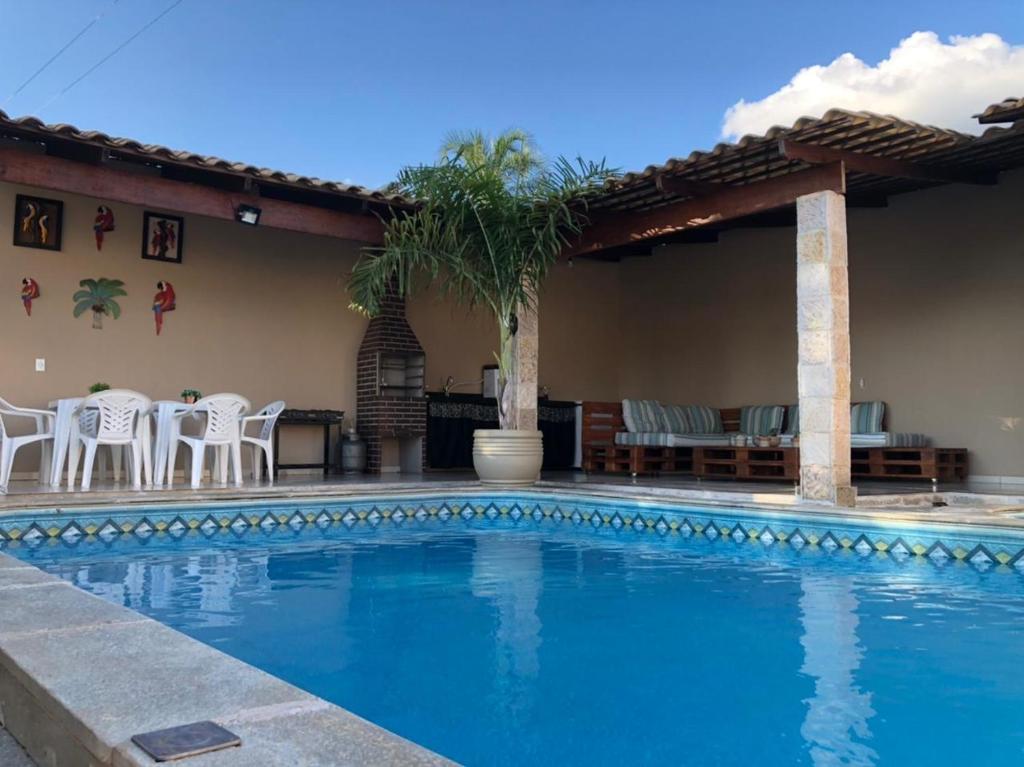  chacara celebrar GOLD