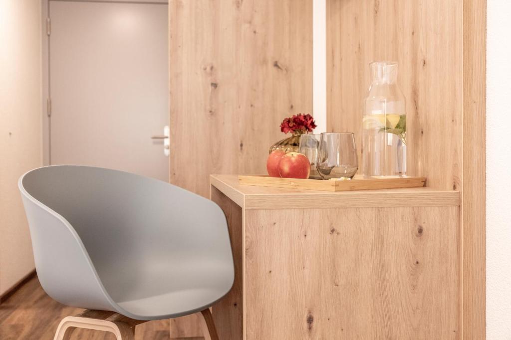 Fotografie z fotogalerie ubytování Hotel Restaurant Urweider v destinaci Innertkirchen
