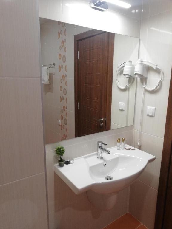 Hotel Vanilla, Varna - Free parking - Deluxe Double Room