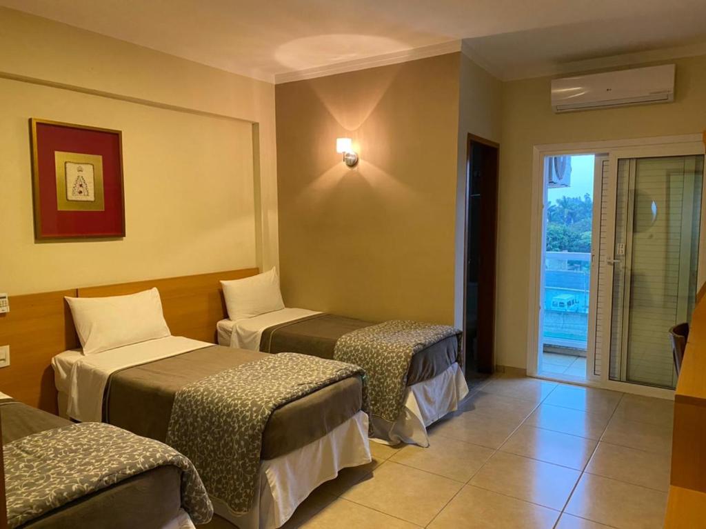  Summit Hotel Porto Real Aparecida