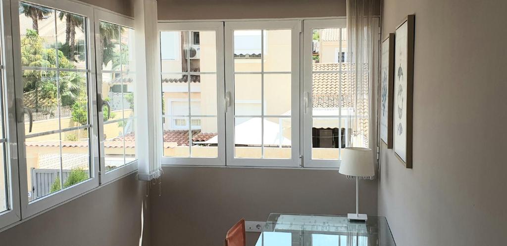 Fotografie z fotogalerie ubytování Rey Don Jaime v destinaci Benidorm