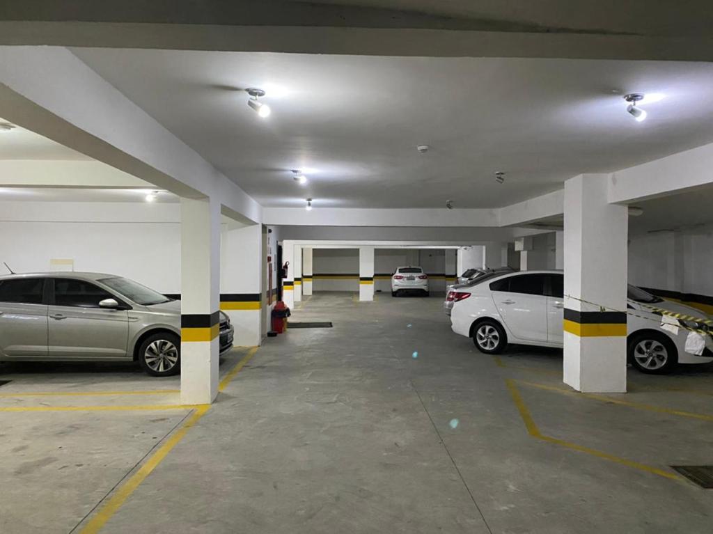  Summit Hotel Porto Real Aparecida