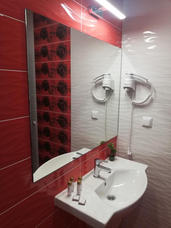 Hotel Vanilla, Varna - Free parking - Deluxe Double Or Twin Room With Pool View