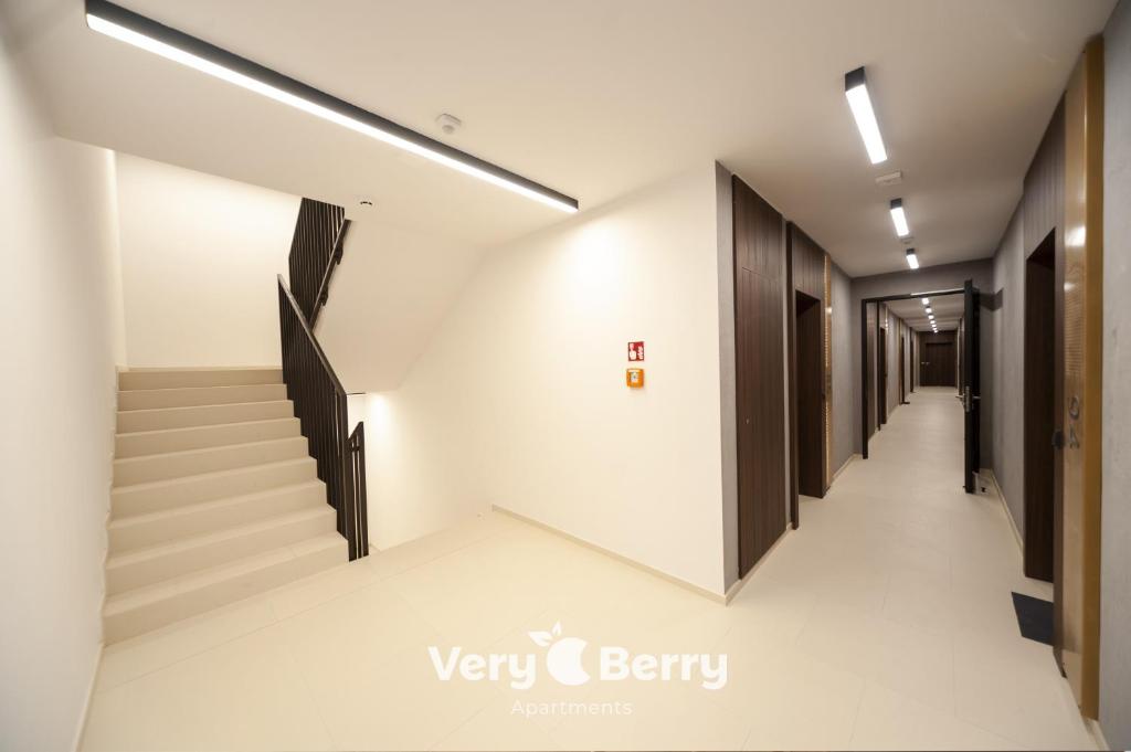 Garbary 104 - Apartament z balkonem - self check in 24h, Poznań – Updated  2022 Prices