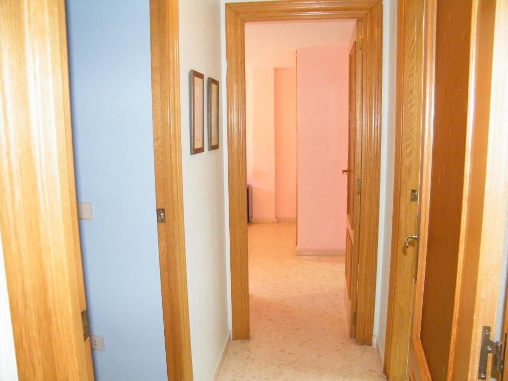 Fotografie z fotogalerie ubytování APARTAMENTO SALINAS IV 9º, Mnostrum Playa de Gandía EXCLUSIVO FAMILIAS v destinaci Playa de Gandia