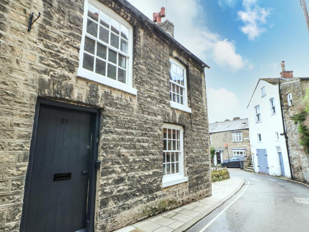 21 Millgate, Richmond (updated prices 2024)