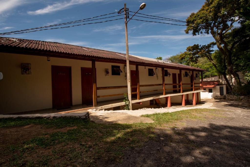  Rancho do Zé João