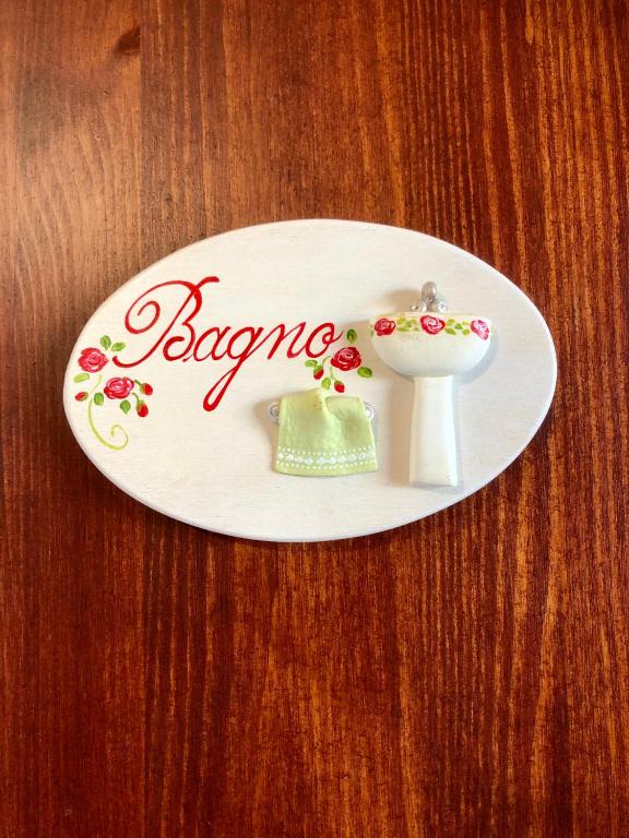 B&B Roomantic & Piscina Idromassaggio - 17