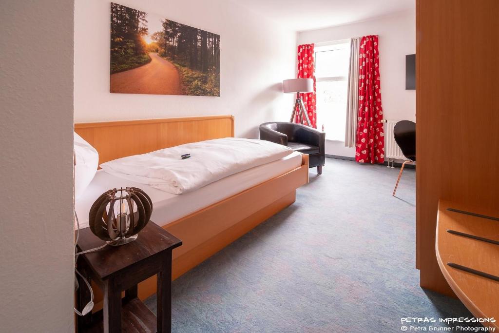 Hotel Oberwirt Wangen - 2