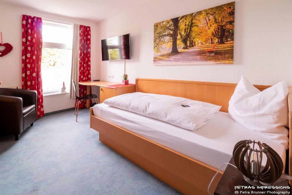 Hotel Oberwirt Wangen - 5