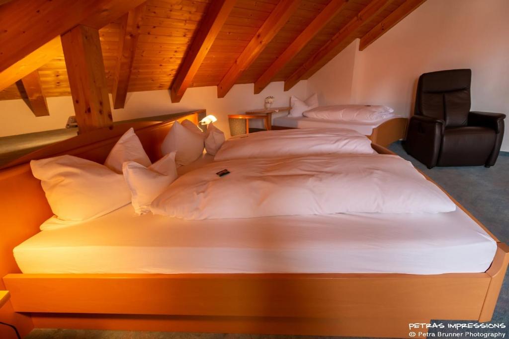 Hotel Oberwirt Wangen - 18