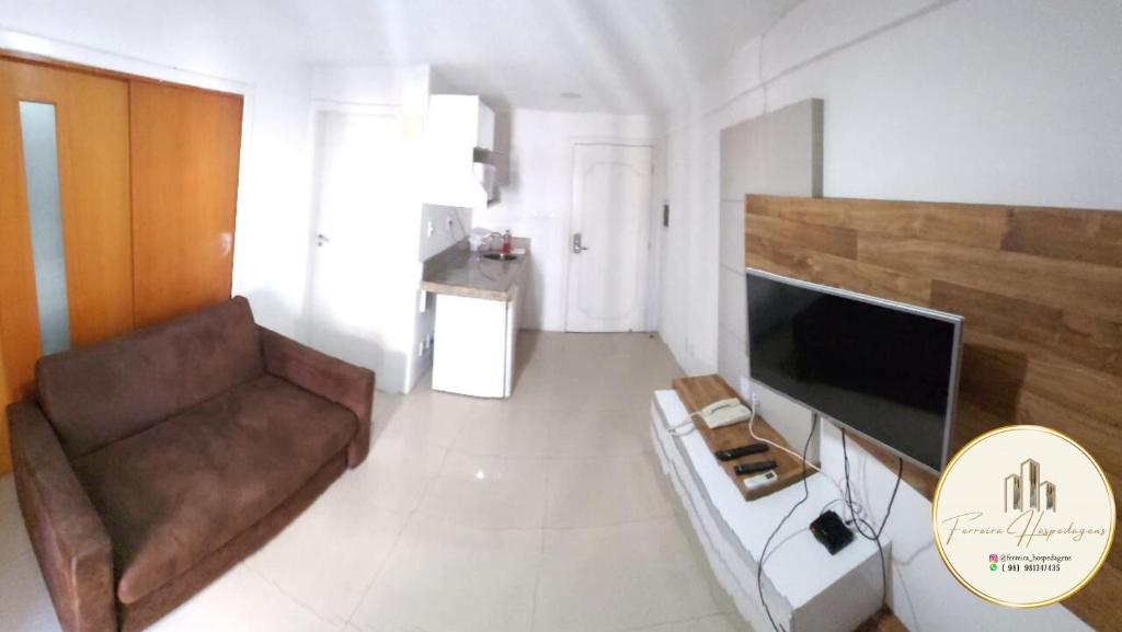  Américan Flat Luxo Ferreira Hospedagens