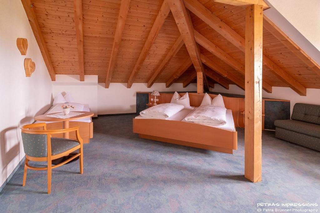 Hotel Oberwirt Wangen - 19