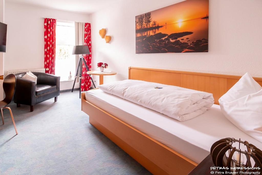 Hotel Oberwirt Wangen - 3