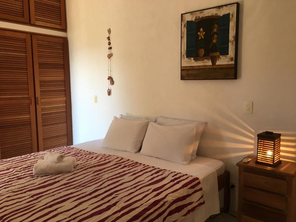  Picollo Bambino Suítes Ilhabela