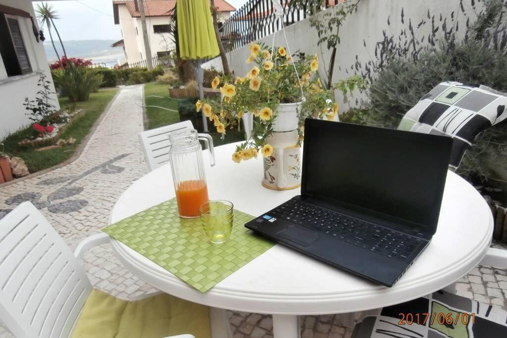 Zahrada ubytování Apartamentos Bela Vista